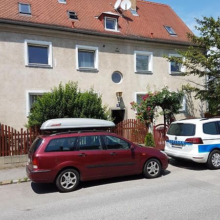 Ferienwohnung Korneuburg Bei Wien -1 Eksteriør bilde
