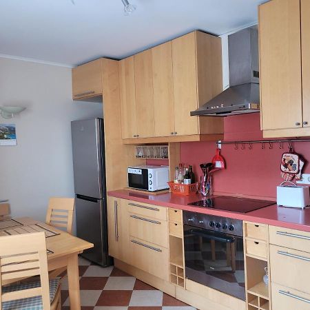 Ferienwohnung Korneuburg Bei Wien -1 Eksteriør bilde