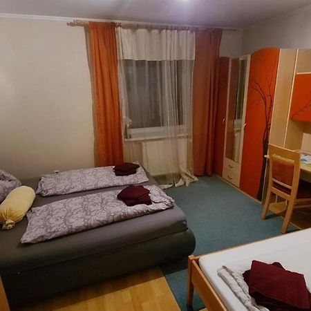 Ferienwohnung Korneuburg Bei Wien -1 Eksteriør bilde