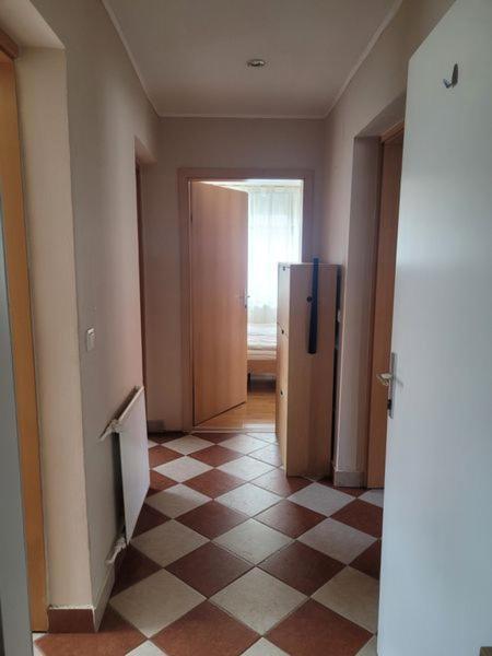 Ferienwohnung Korneuburg Bei Wien -1 Eksteriør bilde