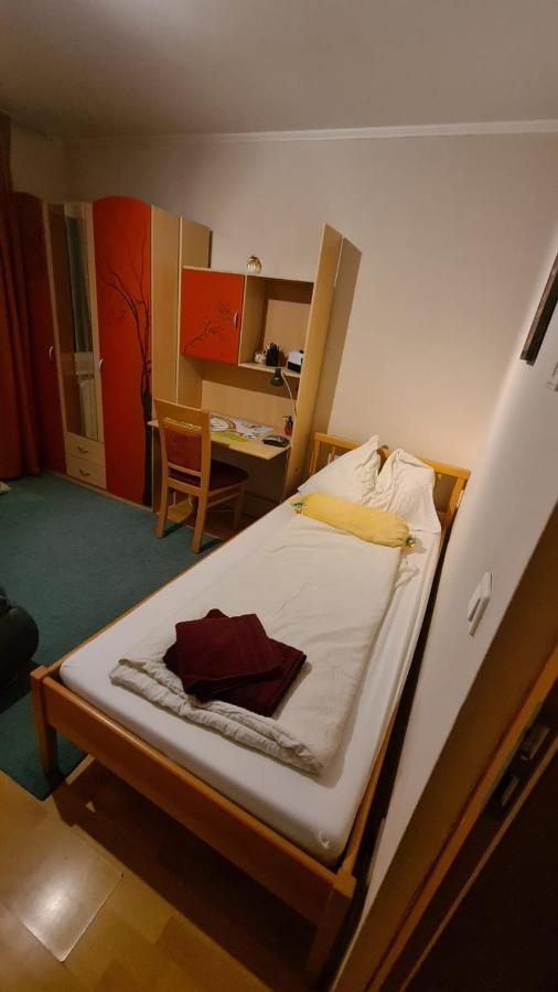 Ferienwohnung Korneuburg Bei Wien -1 Eksteriør bilde