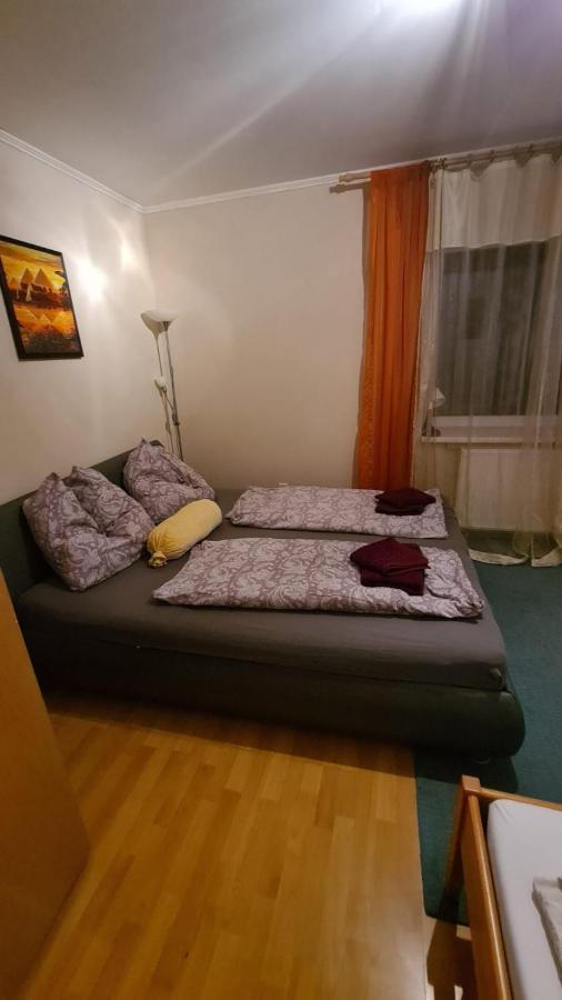 Ferienwohnung Korneuburg Bei Wien -1 Eksteriør bilde